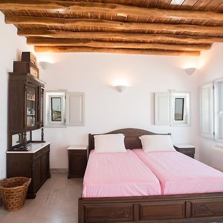 Apartament Bleland Mykonos Mykonos Town Zewnętrze zdjęcie
