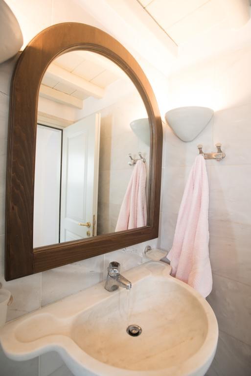 Apartament Bleland Mykonos Mykonos Town Zewnętrze zdjęcie