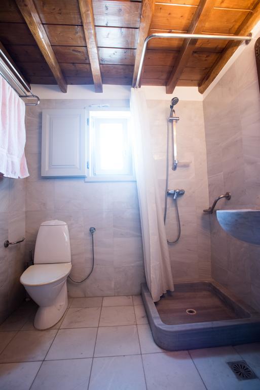Apartament Bleland Mykonos Mykonos Town Zewnętrze zdjęcie