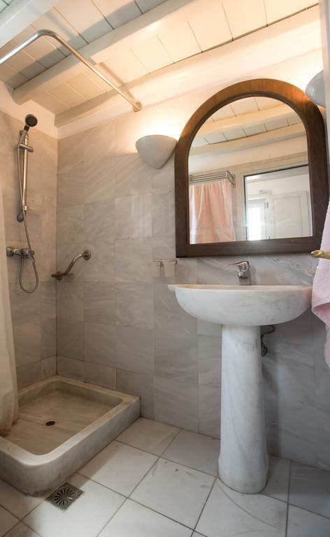 Apartament Bleland Mykonos Mykonos Town Zewnętrze zdjęcie
