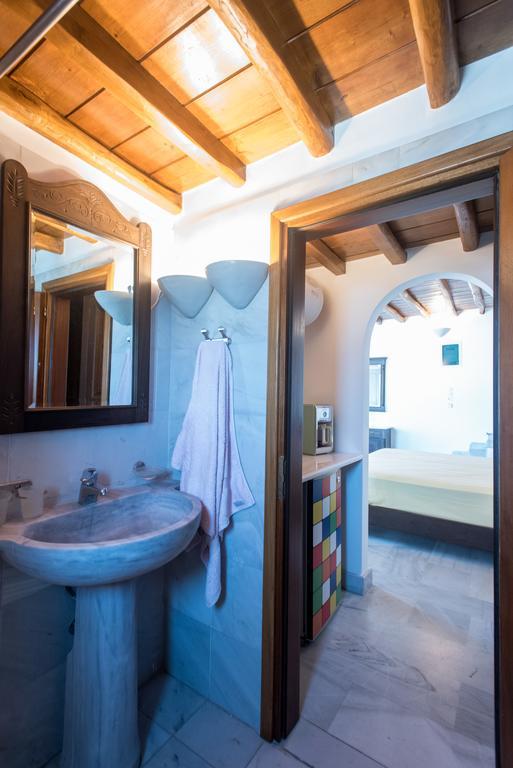 Apartament Bleland Mykonos Mykonos Town Zewnętrze zdjęcie