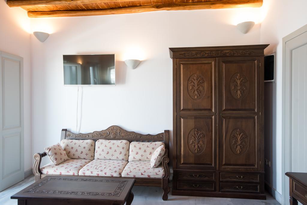 Apartament Bleland Mykonos Mykonos Town Zewnętrze zdjęcie
