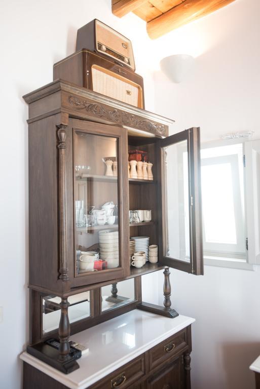 Apartament Bleland Mykonos Mykonos Town Zewnętrze zdjęcie
