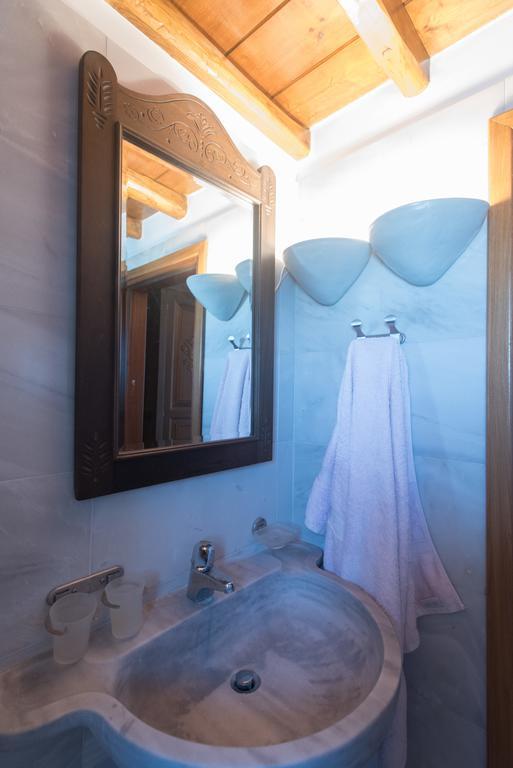 Apartament Bleland Mykonos Mykonos Town Zewnętrze zdjęcie