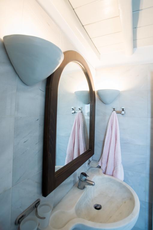 Apartament Bleland Mykonos Mykonos Town Zewnętrze zdjęcie